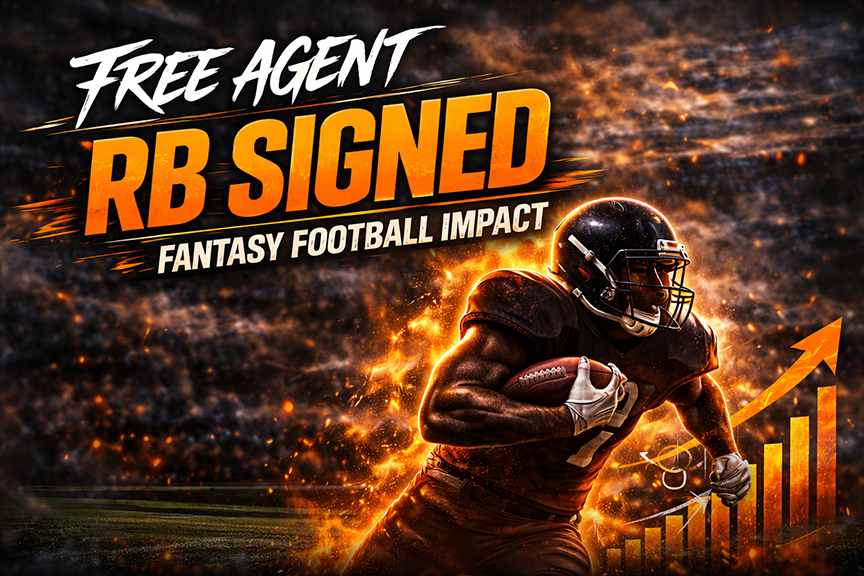 Kansas City Chiefs Hit the Ground Running With The Addition of Kenneth Walker III